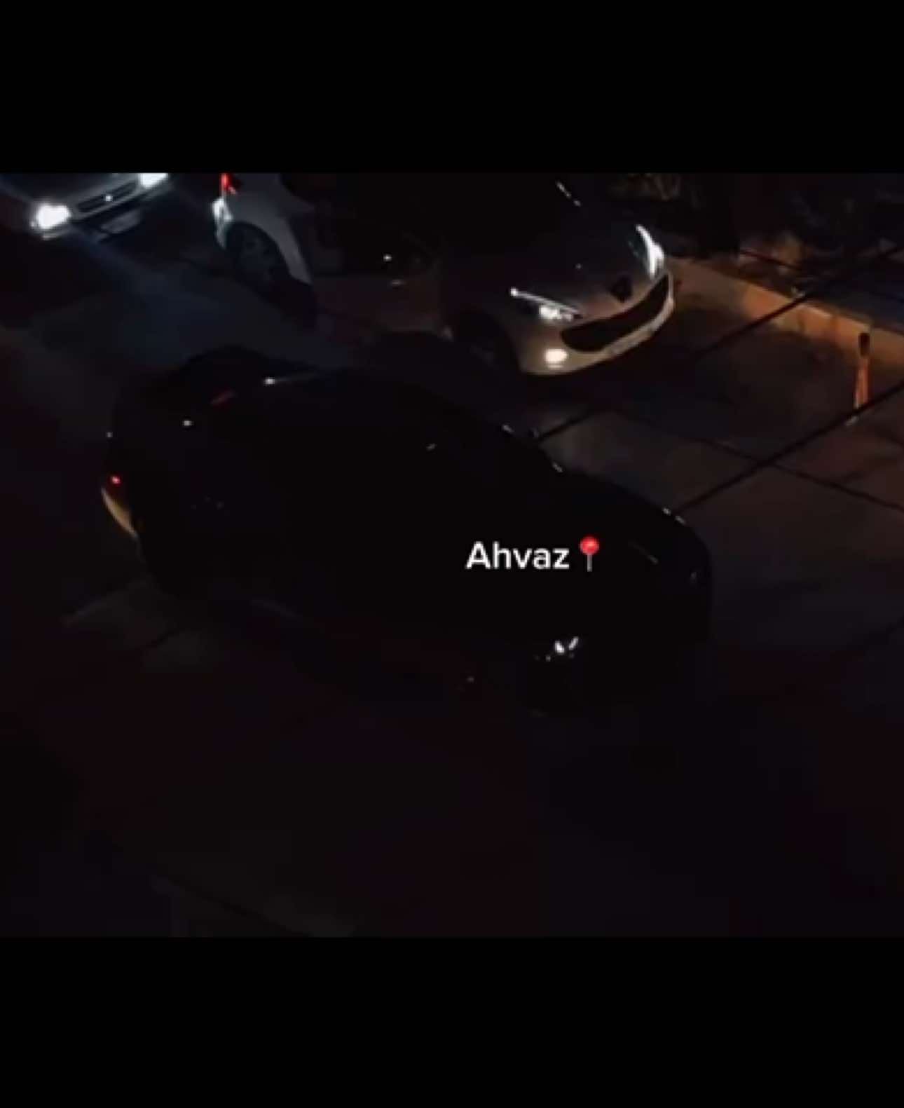 شهر زیبای من🐆 Video&edit:me #گمشو_برو_فوریو #برو_فوریو_بچ #iran #ahvaz #american 