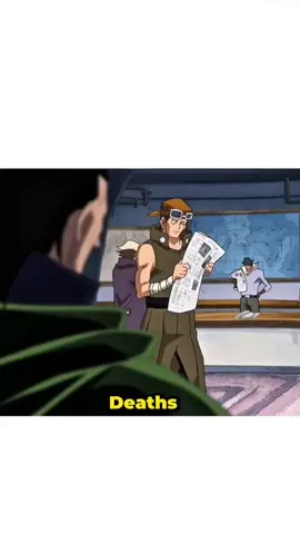 Sabo found out that Ace had died #onepiece #ace #sabo #fyp #tik 