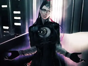 I wish the next bayo game has these crazy counters again, it was so over the top #bayonetta #edit #aftereffects #viral #fyp 