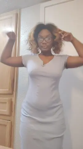 #fakebodytiktok #bounceback #bluedress 
