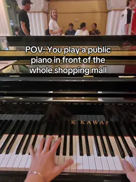 Children #children #robertmiles #pianotok #pianocover #nostalgic 