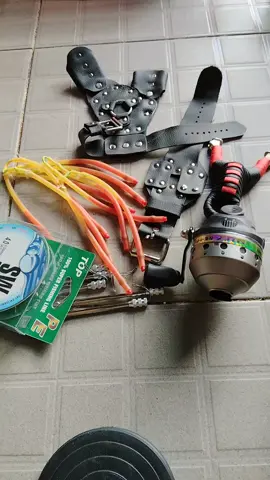 combo máy bắt cá hh25 #maybanca #slingshotfishing #banca #duykieu #na 