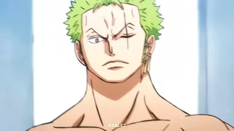 The True Swordsman #zoro #onepiece #anime #edit #amv 