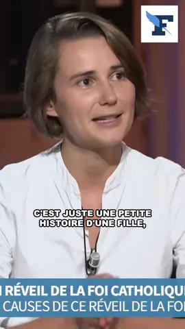 La quête spirituelle sur les réseaux TÉMOIGNAGE