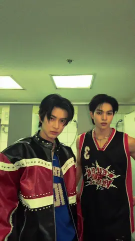 Chokun Aston in a boy band when? @chokunz.jkz 