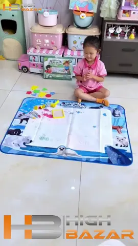 ناوێری قەڵەم و وەرەقە بدەیتە دەست منداڵەکەت چونکە فەرش و قەنەفە و دیوارەکان پیس دەکات ؟ 🖍️🧱 🔶 فەرش و ماجیکی سیحری🪄 🔶 منداڵ پێی دەنوسێت و وێنە دەکێشێت 🎨 🔶 جلەکانی و ناو ماڵ و دەوروبەر پیس ناکات 🏠❌ 🔶 تەنها لەسەر فەرشە سحریەکەی خۆی دەنوسێت 📝 🔶 دوای ماوەیەک لە نوسین و وێنەکێشان خۆی دەگوژێتەوە و دووبارە دەتوانی بەکاری بهێنیتەوە ♻️ 🔶 ماجیکەکان بە ئاو کار دەکەن دەتوانی پڕیان بکەیتەوە 🔁 🔶 یاریەکی زۆر تایبەت و چێژ بەخشە 😍 🔶 بەکارهێنانی زۆر ئاسانە 👍 🔶 منداڵ بێبەش نابێت لە قەڵەم و وەرەقە 👧👦 🔶 ژمارە یەک تا دە 🔢 🔶 ئەی تا زێت 🔠  🔶 منداڵ دەتوانێ فێریان ببێت بەئاسانی لە تەمەنێکی بچوکەوە 🧠 🔶 دیزانەکەی زۆر جوانە 🌈 🔶 بە کارەکتەری ستیچ ڕازێنراوەتەوە 🧸💙 🔶 بۆ کوڕان و کچان دەبێت 👦👧  🔶 بە ئاسانی دەچەمێتەوە و کۆ دەکرێتەوە 🧳 🔶 لەقوماشێکی نەرم دروست کراوە 🧵 🔶 دژە ئاوە 💦 🔶 سەلامەتە بۆ منداڵان 🛡️ 🏷️نرخی تەنها ۱۰ هەزارە ✅ 🏷️نرخی گەیاندن تەنها ۳ هەزار✅  ⭐های بازاڕ High bazar ئامانجمان پێشکەوتنی ئێوەیە⭐ 📮✉️بۆداواکردنی ئەم کاڵایە تکایە ناونیشانی تەواو + ژمارەی موبايل مان بۆ بنێرن📮✉️ 📲📞دەتوانن لەڕێگەی فەیسبووک و ئینستاگرام و وەتس ئەپ و ڤایبەر و تیلیگرام ئەم کاڵایە داوابکەن لە ڕێگەی ژمارەی موبایلی  ٠٧٧٠٨٥٣٣٨٠٨ یان. ٠٧٥٠١٦٤٠٧٤٢📲📞 🔶 بەشێوەی تاک + جوملەش بەردەستە🔶 ⚡گەیاندنمان هەیە بۆ سەرجەم شارو شارۆچکەکان⚡⚡ #High_Bazar #های_بازاڕ #قەڵەم #ماجیک #دەفتەر 