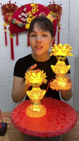 Đèn thờ#shopmuahe87 #dentho #denthohoasen 