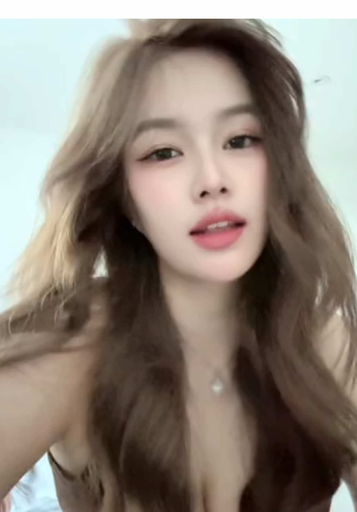 ว่าไงงับ คนสวย😗 #wlw 
