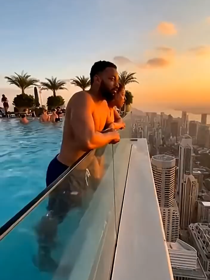 Infinity Pool Gone WRONG! Infinity Pool Falls Apart!#viraltiktok #fypシ゚viral🖤tiktok #skyfall #parachutefail #ghanatiktok🇬🇭 #trendingreels #insta #viral #reelsinstagram #foryou #fyp #explore #explorepage #PhoneCaseRecommendation #CapCut #fypage #capcut #amazing #future #kenyantiktok🇰🇪