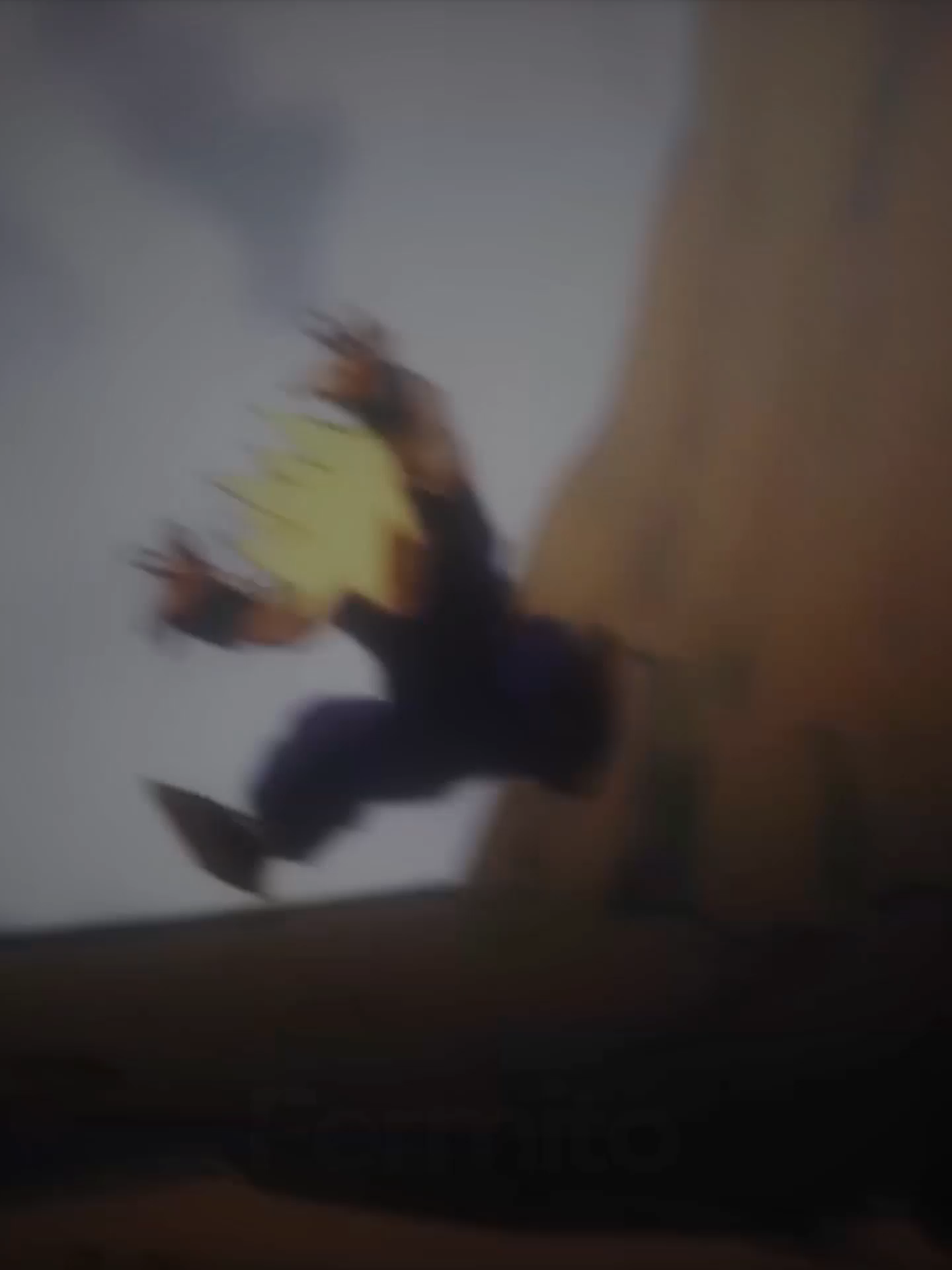 Gohan was rly yhe goat in this scene. #Dbzedit #Gohan #edit #phonk #anime Subscribe for more edit !
