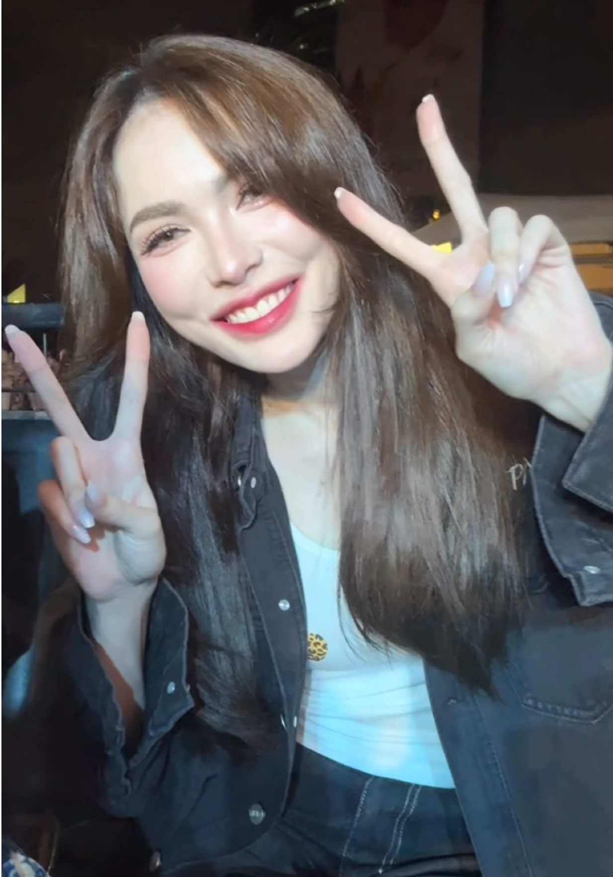 Happy Birthday อีกครั้งนะค้า ชาล็อตเหมาะกับรอยยิ้มที่สุด ยิ้มเยอะๆน้าาาา 🐰🫶🏻✨ #สุขสันต์วันเกิด27ปีชาล็อต #ชาล็อตออสติน #CharlotteAustin @itscharlotty #ICONSIAM