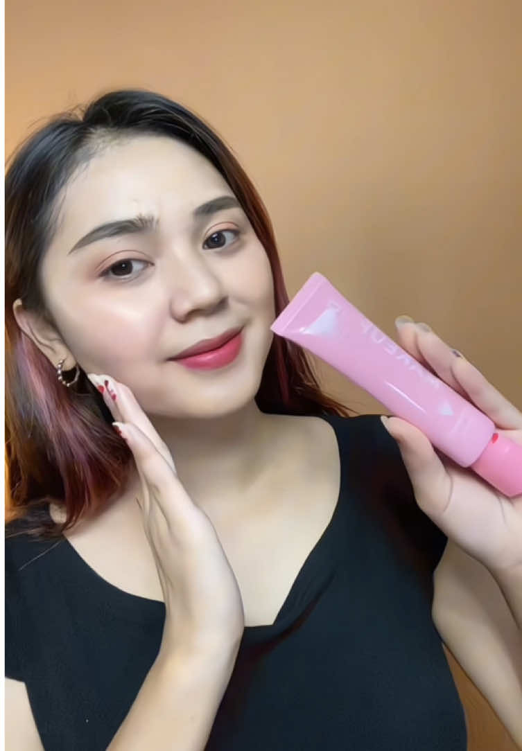 sebaguss itu foundation nya awett ga longsor😍#drve #drveskincare #foundationreview #viral 