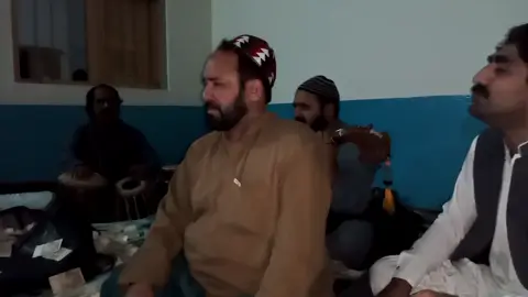 zahir mashokhel pa awaz,,, gulistan baba ghazal 