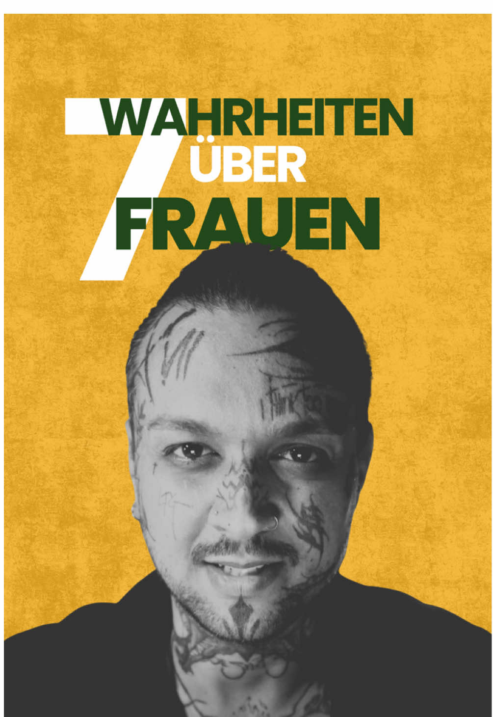 7 Wahrheiten über Frauen, die Männer ignorieren 
