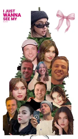 We love them 😍🎄 #afrasaraçoğlu #tolgasarıtaş #christmas #turkishactors #turkishactress 