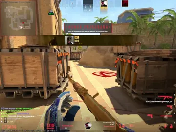 #capcut #cs2 #csgo #cs2highlights #faceit