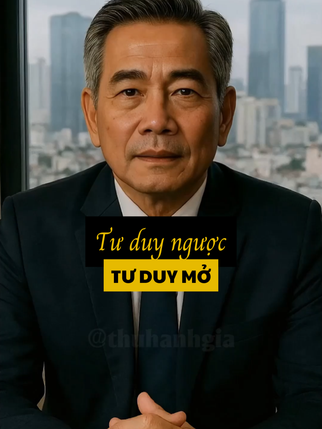 Nếu bạn luôn thấy mình thật thà, chậm chạp, không khéo léo, hãy thử đọc hai cuốn sách: Tư duy ngược và Tư duy mở. Khi đọc xong, bạn sẽ nhận ra, bấy lâu nay, mình chỉ đang chăm chỉ chạy bộ, trong khi người khác đã biết cách đi xe #tuduynguoc #tuduymo #sachhay #tuduythanhcong #LearnOnTikTok #sachhay60s