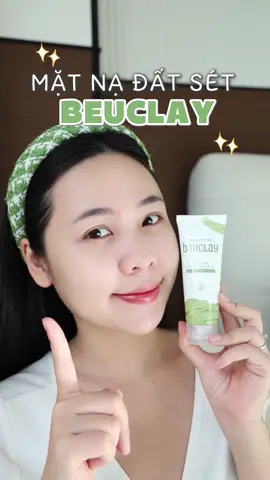3 sai lầm khi đắp mask đất sét không phải ai cũng biếtttt #matnadatset #beuclay