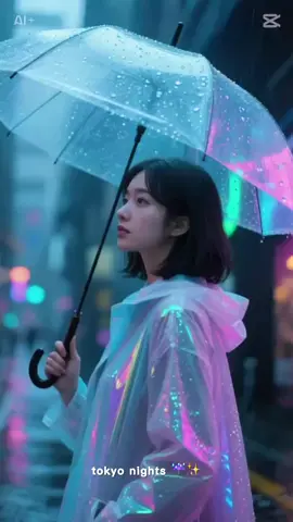 #TokyoNight #AI  #NightWalk #JapanVibes #Cinematic