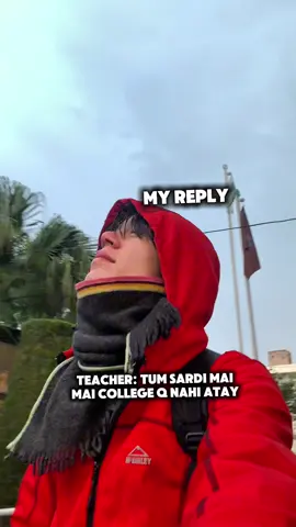 Tand khatarnak hoti hai 😂