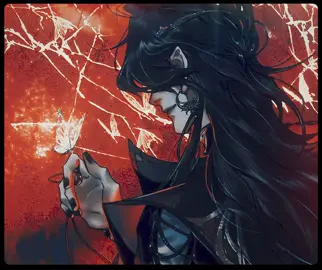 Hi #huacheng #huachengedit #tgcf #tgcfedit #heavenofficalsblessing 