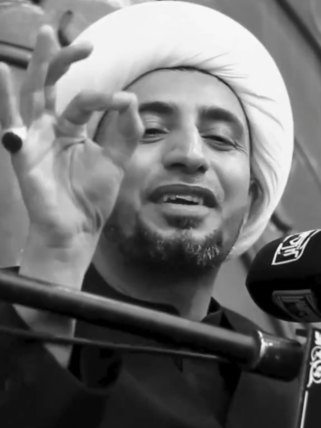 صلـى ركعتين