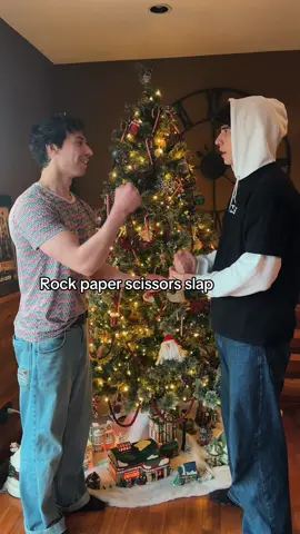 the perfect game for siblings #sm6band 