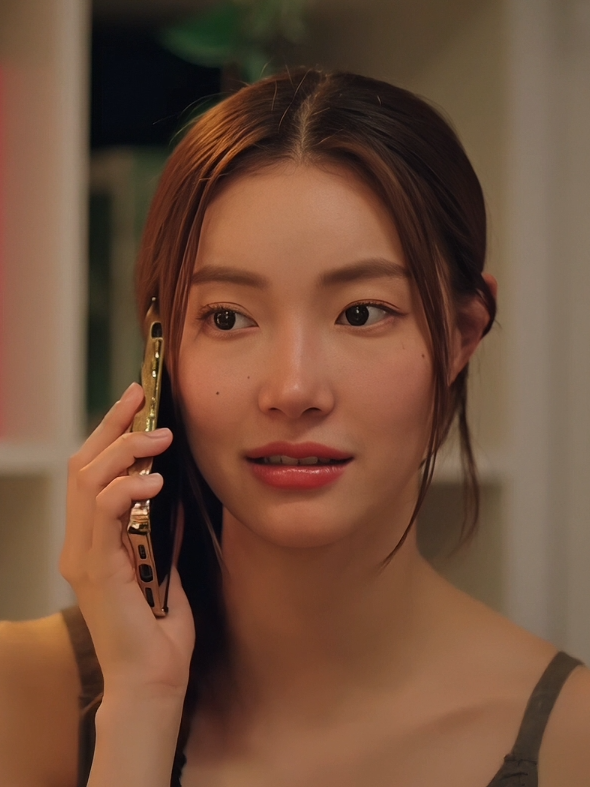 she's so..🥵 #muteluvhelloisthisluck #jingjingyu  #janjingjing #glseries #foryou