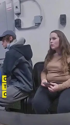 What began as a routine shoplifting investigation inside an Ohio Walmart escalated in seconds into a near-fatal encounter — all captured on police body camera. Police say 21-year-old Shane Newman, who had an active warrant, was being searched inside a loss-prevention office when he suddenly pulled a concealed handgun and pointed it at an officer. Newman allegedly pulled the trigger, but the gun malfunctioned and did not fire. As the officer held his fire to avoid hitting a Walmart employee, a loss-prevention associate named Conrad Piero tackled Newman, knocking the gun from his hand and preventing a possible shooting. Newman now faces attempted murder, felonious assault on a peace officer, robbery, drug charges, and more. His alleged accomplice, Katerina Jeffrey, was also arrested after police say ammunition was found in her pocket. #truecrime #caughtoncamera
