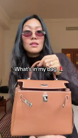 Hard launching something else I’ve been working on @✨GojiGlow✨  #whatsinmybag #backcheck #gojiglow 