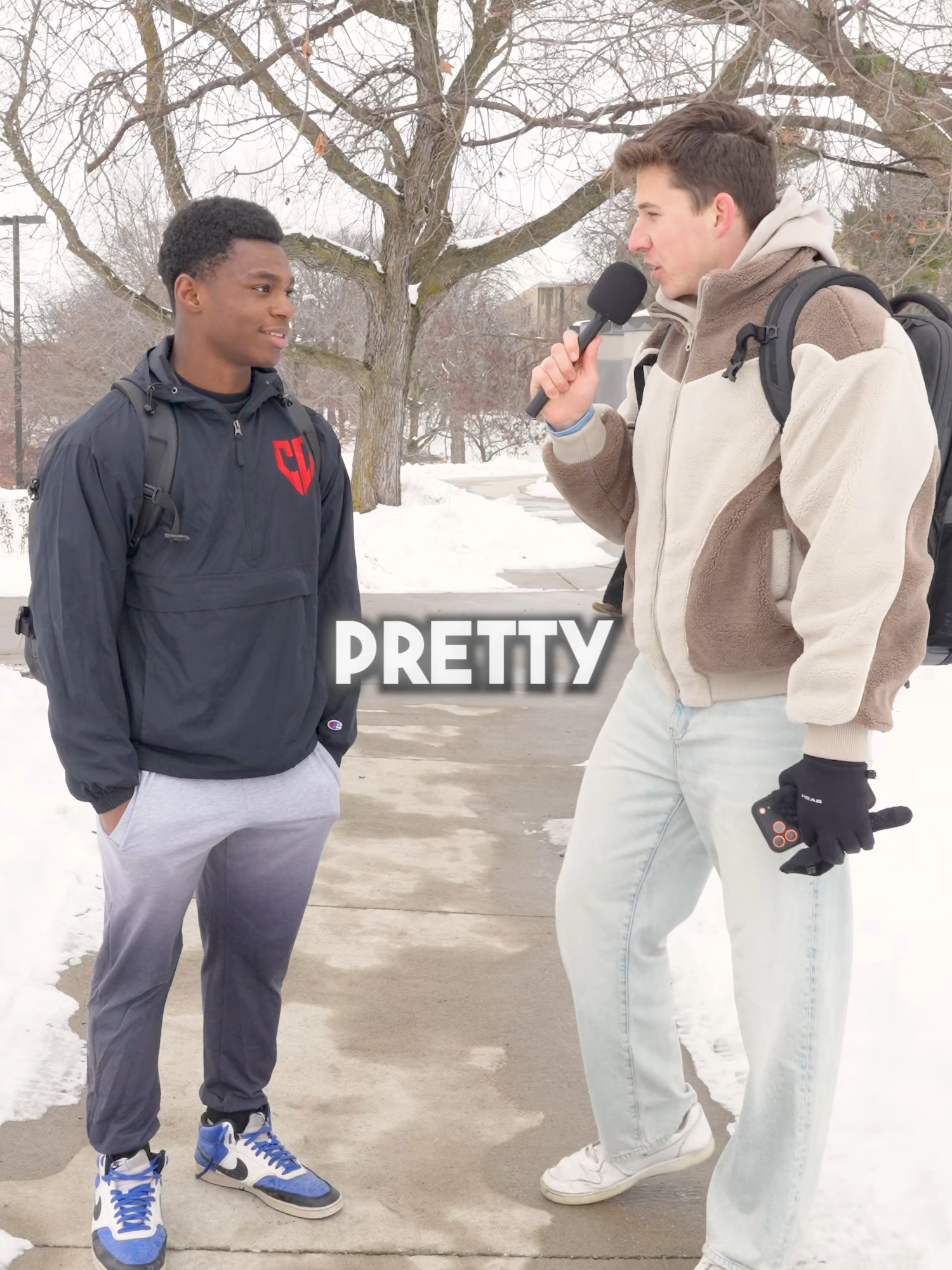 How many of these Kednrick Lamar songs can you name? Video style by @shanonthestreet#kendricklamar #rap #music #streetinterview #manonthestreet