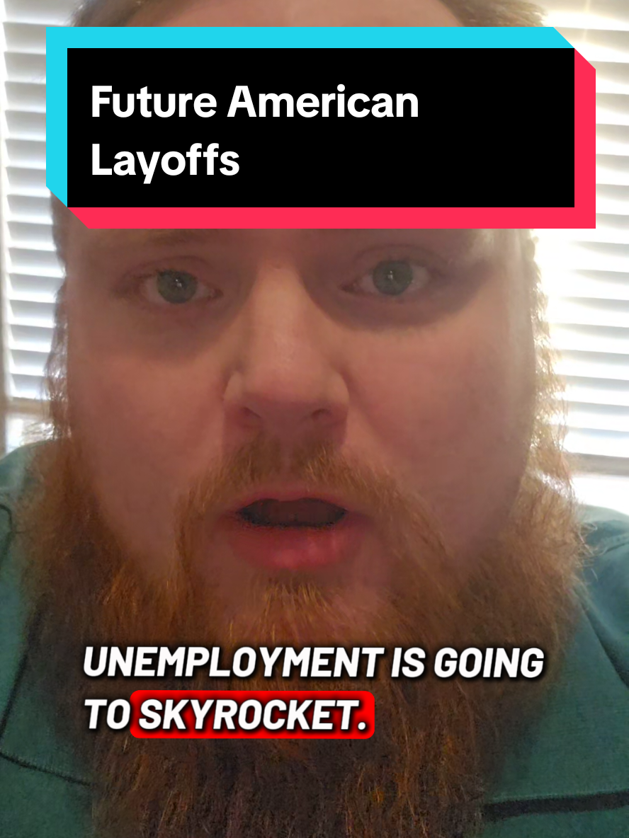 Lets hope the AI bubble is real, and our economy crashes? .-. #ai #economy #usa #jobs 