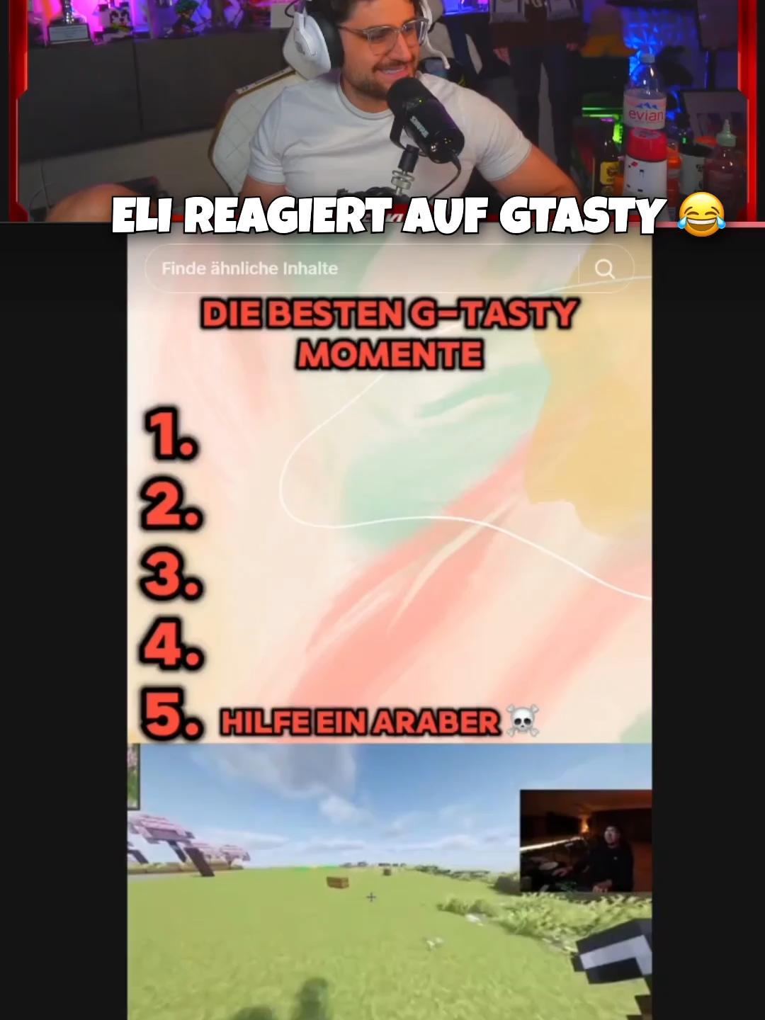 hahaha#foryou#viral#eligella#gtasty