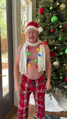 Day 5: #JingleBellsNotJailCells