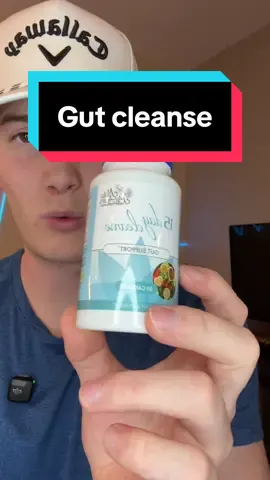 Be careful out there! #15daygutcleanse #gutcleanse #milamiamor #milamiamor15daycleanse #tiktokshopholidayhaul 