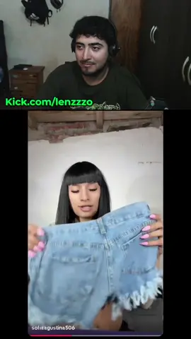 Se separaron o qué? #humor #stream #mendoza #clips #clipskick 