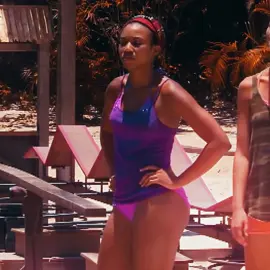 MARISSA PETERSON | #survivor #bloodvswater #survivoredit #finalgirl #edit 