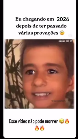 Cheguei Brasil ☺️ 2026 é bem ali #meme #2026 #viral 