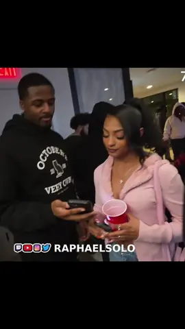I was tuned in this happened 30 seconds after the speech 😭😭 #golddigger #trick #raphaelsolo #funnyclips #rizz 