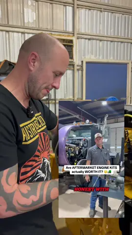 #americasmosttrustedmechanic #foryou #fyp #hacknation #diesel 