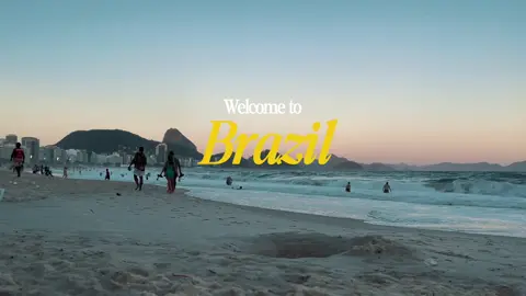 Un mini resumen de lo que es 1 semana en Brasil! 🇧🇷  #riodejaneiro #brasil🇧🇷 #copacabana #badbunny #fyp 