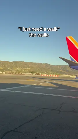 Getting steps at my favorite place with the quickest in & out airport 💃🙂‍↕️✈️  love you @Southwest Airlines 💛#SelfImprovement #dailymotivation #airportdiaries #airporthumor #dailystepchallenge 