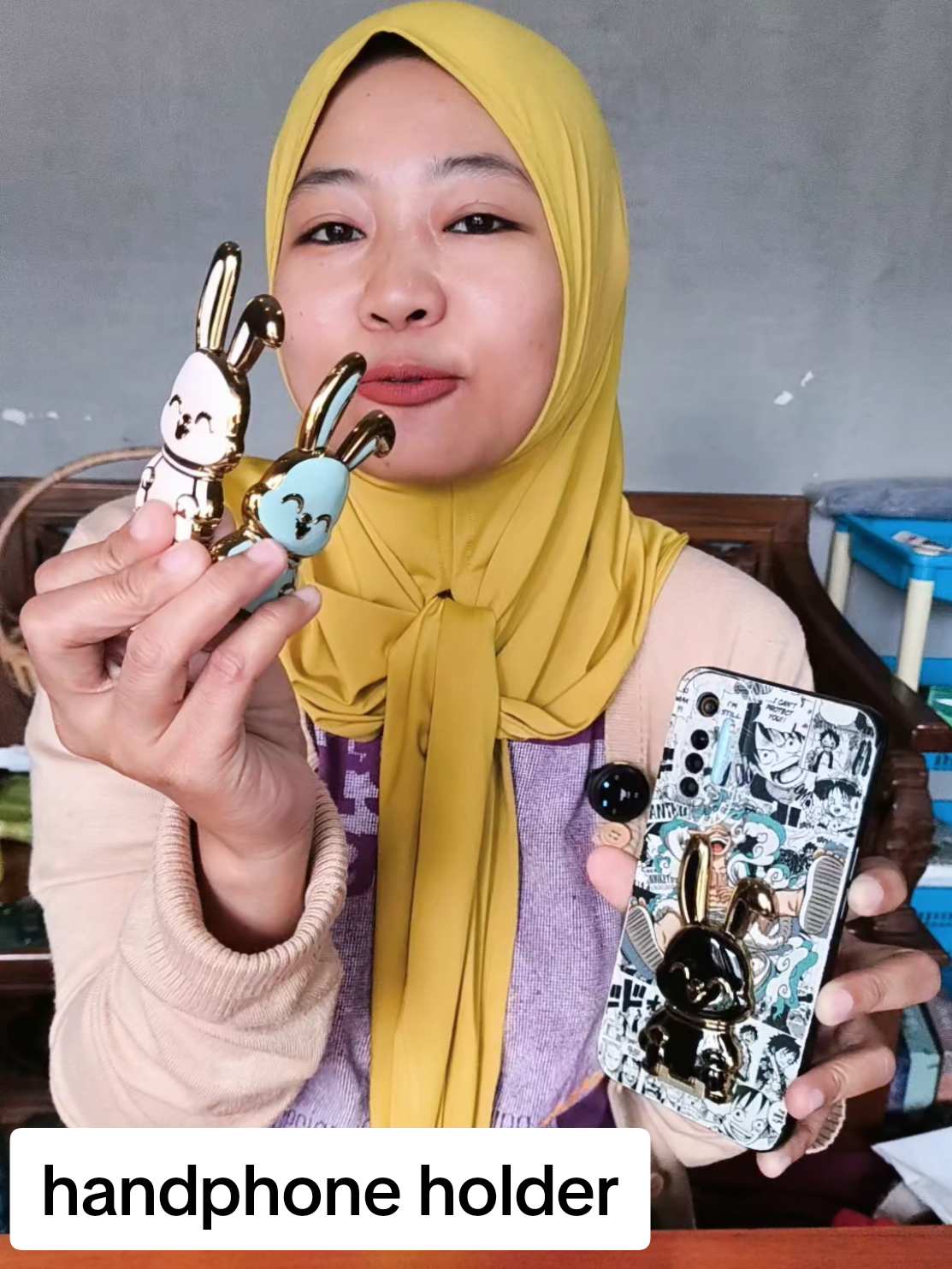 handphone holder #handphoneholder #holderhp 
