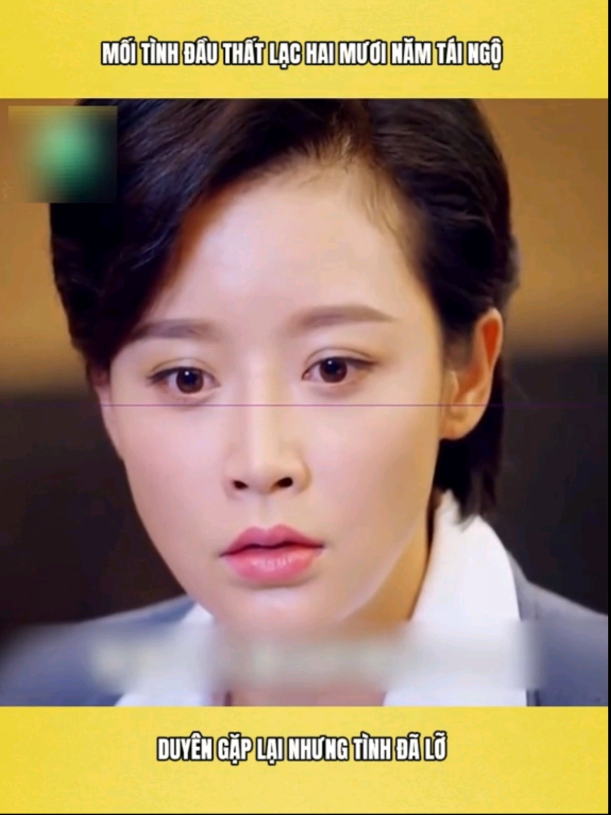 phần cuối: mối tình đầu thất lạc 20 năm #câucá #xuhuong #binh18 
