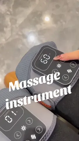 Oh my god !!! This newly purchased knee hot compress massager is too comfortable, i need it 😌😌#christmas #christmasgiftideas #massager #massage #musthave #giftideas #gifts #goodthing #gadget #goodthings #product #fyp #viral #comfortable #relax #christiantiktok #great #kneemassager #knee #shoulders #homegadgets 