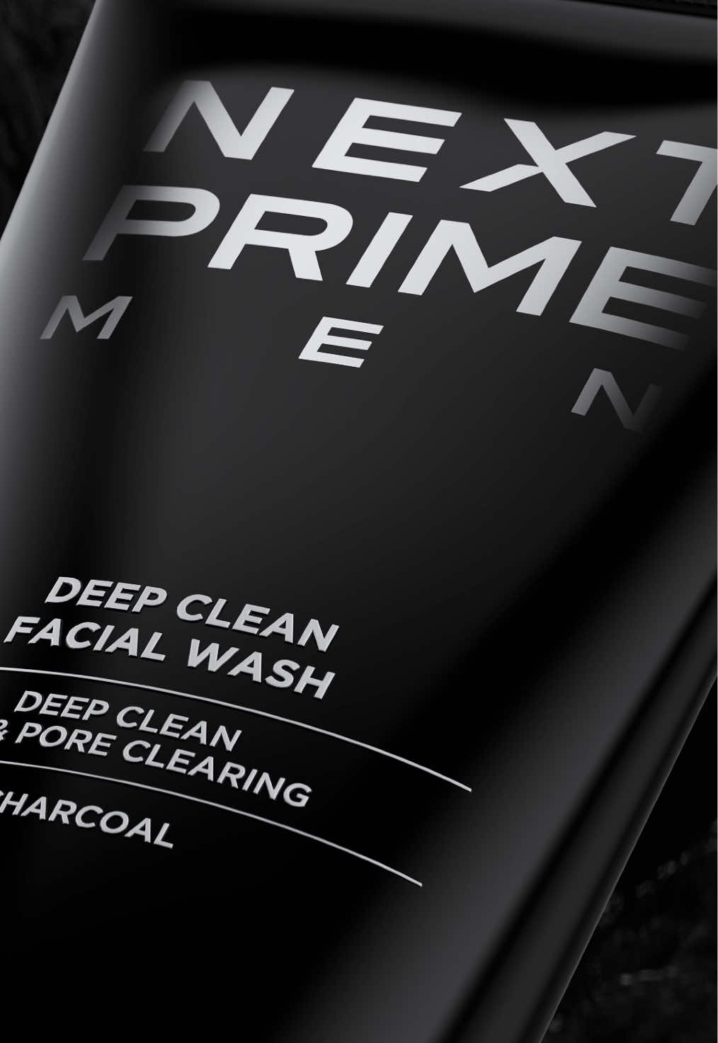 The beginning of something prime. #KeepMoving with NEXTPRIME MEN