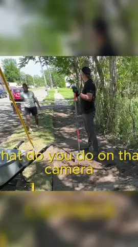 Don’t Skip This Video. This Might be the most unforgettable moment of my life! #lawncare #lawnmower #mowing #mowingthelawn 