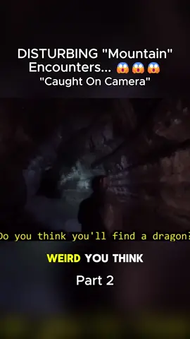 #caughtoncamera #encounter #disturbing #scarystories #foryoupage 