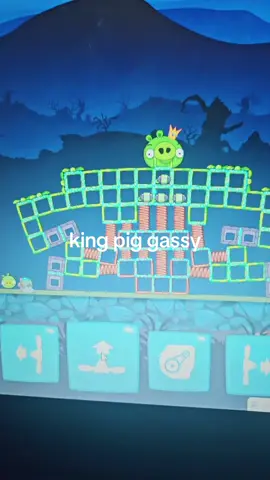 #badpiggies #incrediblegassy #gassy