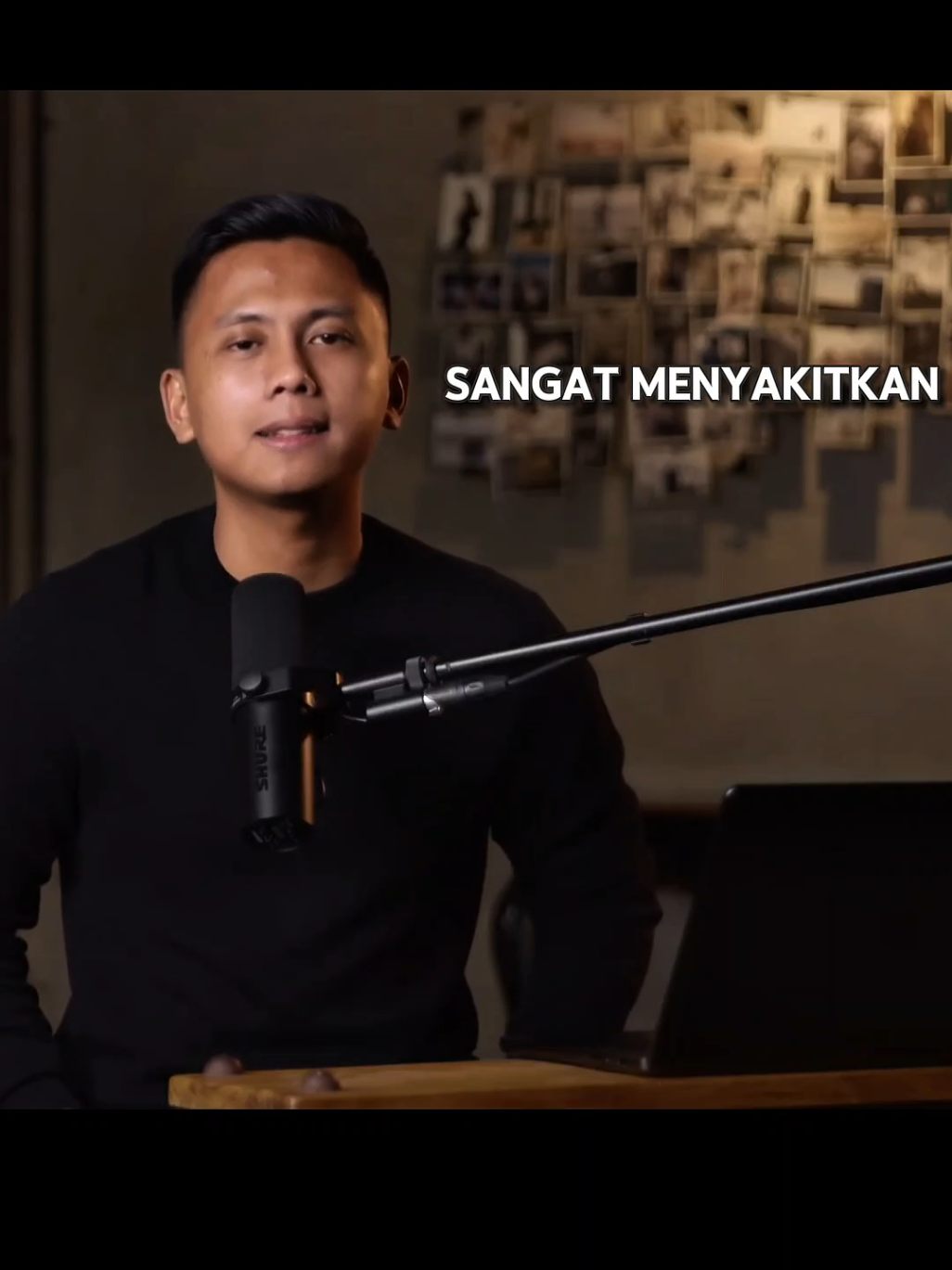 Move on dan lakukan perubahan #kalimasada #finansialfreedom #timothyronald #akademicrypto #fyp 